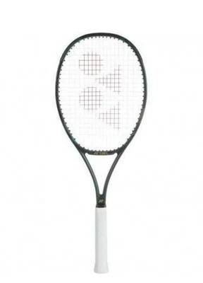 Yonex VCORE Pro 100 280 Matte Green unbesaitet Tennis Racquet Trennisschläger - Bild 1 von 2