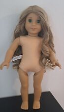 American Girl Marie-Grace Doll Custom 
