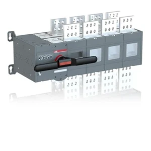 Conmutador Motorizado ABB OTM2500  2500A/4P 230V AC1 (1SCA112713R1001) - Picture 1 of 1