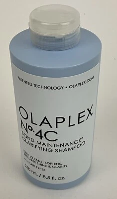 Olaplex 8.5 Oz No. 4C Bond Maintenance Clarifying Shampoo Women's - Image 1 of 4