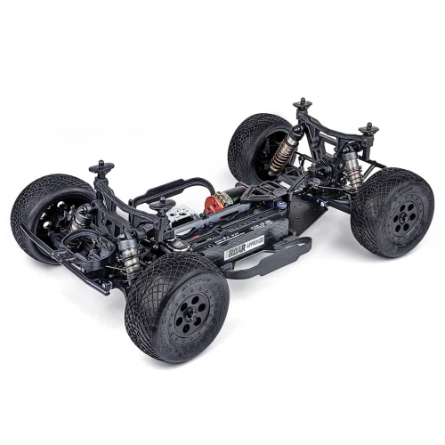 Tekno TKR7000 – SCT410SL 1/10th 4×4 Lightweight Short Course Truck Kit - Image 1 of 4