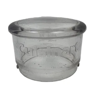 Cuisinart CP-600S Blender 50 Ounce 6 Cup Lid Top Replacement Cap - Picture 1 of 3