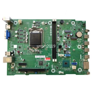Motherboard for HP L75365-601 Pavilion Gaming TG01-109BLA TG01-109LA LGA1200 - Picture 1 of 4
