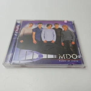 Sealed - Te Quise Olvidar by MDO (CD, Oct-2000, Sony Music Distribution (USA)) - Picture 1 of 4