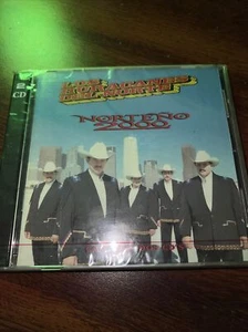 Norteño 2000 by Los Huracanes del Norte (CD, 1999, 2 Discs, Fonovisa) - Picture 1 of 2