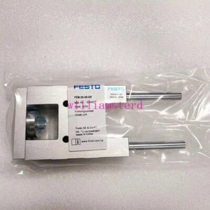 ONE NEW FESTO Cylinder FEN-25-50-GF 19170 - Bild 1 von 1