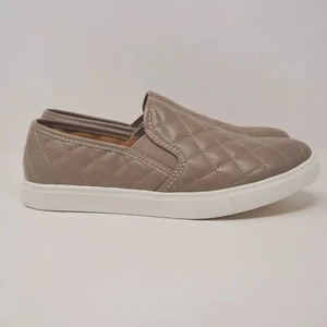 MOUNTAIN SOLE SLIP ON WOMEN SNEAKER GREY 9 - Picture 1 of 3