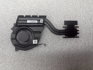 Ventilador de refrigeración Lenovo Ideapad Flex 5 14ALC05 con disipador térmico 5H40S20232 - Imagen 1 de 2