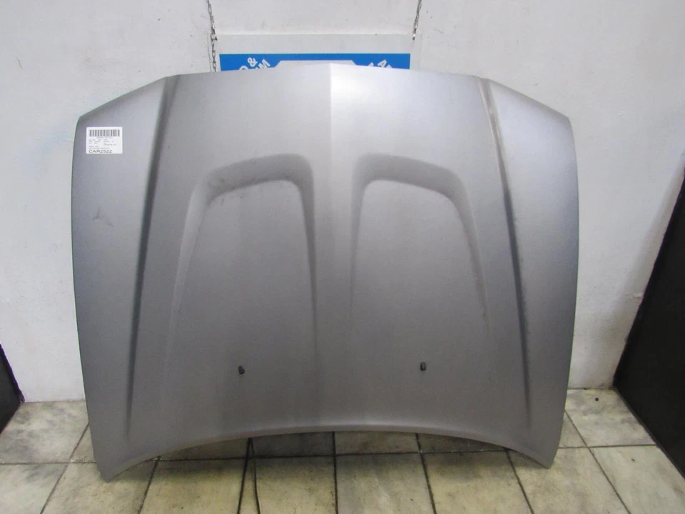 Campana extractora Dodge Charger 11 12 13 14 Foto 1 de 3