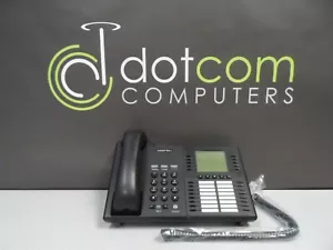 Iwatsu IX-5810 Icon Enhanced Digital Key Display Telephone 505810 Warranty - Picture 1 of 4