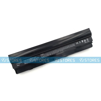 Batería Nueva 6 Celdas para Asus U24 U24A U24E A31-U24 A32-U24 PRO24E U24E-PX2430R Foto 1 de 4