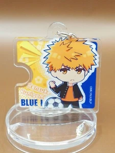 Rensuke Kunigami Blue Lock Acrylic Keychain Anime Japan Q605 - Picture 1 of 3