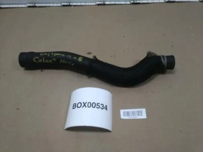 2008 2017 BUICK ENCLAVE RADIATOR COOLANT UPPER HOSE AC A/C HOSES OEM+ - Image 1 of 4