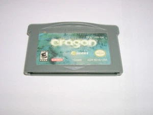 Eragon (Nintendo Game Boy Advance GBA) Juego Original - Imagen 1 de 1