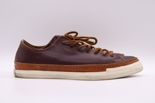 offspring brown converse