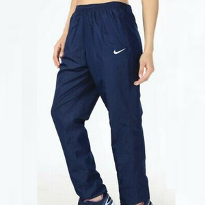 Nike Blue Trousers for Women for sale 