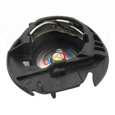 1PCS#416444401 Bobbin Case FIT FOR SINGER Futura 5,XL400,XL420,XL550 Viking 600E - Image 1 of 3