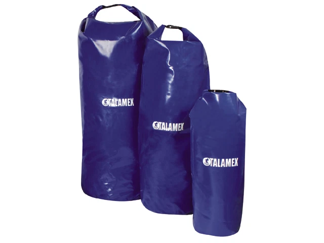 Talamex Seesack marine Packsack 59L Packtasche wasserdicht PVC segeln Reisesack - Bild 1 von 1