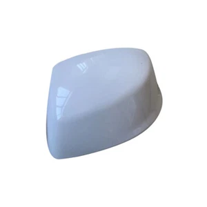 Tappo copri specchietto retrovisore lato sinistro Primer per Honda Civic 12-15 76251-TR0-A01 - Foto 1 di 6