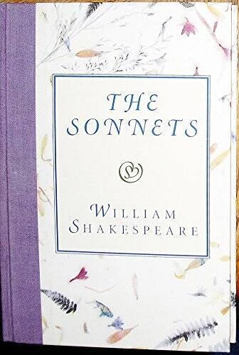 Shakespeares Sonnets - Hardcover By William Shakespeare - ACCEPTABLE - Image 1 of 1