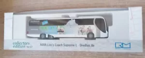 Rietze 65578 - 1/87 MAN Lion's Coach Supreme L onebus.de - Neu - Bild 1 von 1