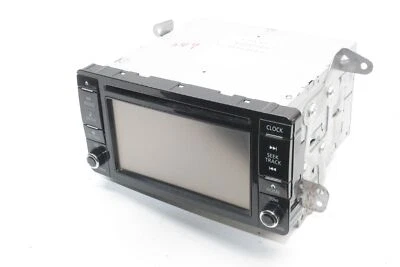 MITSUBISHI ASX GAW Lettore CD Radio Con Navigazione 8701A750 1.6 2017 Foto 1 de 4