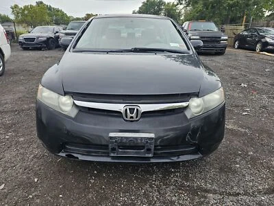 Used Rear Right Door Window Regulator Rear fits: 2006 Honda Civic electric Rear Foto 1 de 4