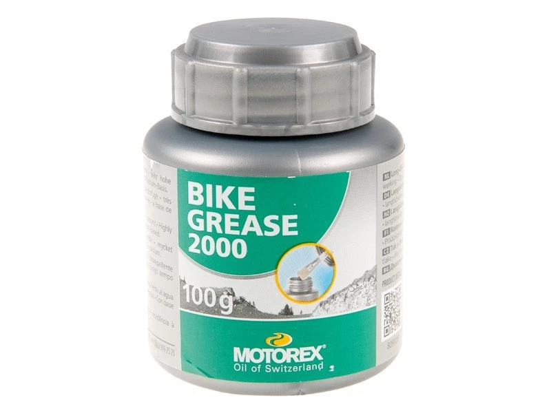Motorex Bike Grease 2000 # 100g Bike - Image 1 of 1