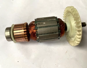 Festo RS 4 Anker Rotor - Bild 1 von 3