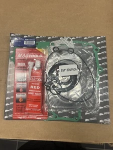 Kit guarnizioni motore KUBOTA Z402 Aixam 721 City Gto COUPE GTI Fino al 2016 - Foto 1 di 1