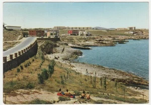 PORTO TORRES - SASSARI - SÜSSWASSERFELSEN - REISE -22226- - Bild 1 von 1