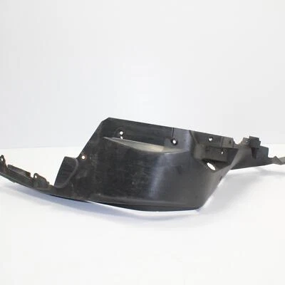 2010 SKI-DOO MXZ 600 TNT OEM LEFT HAND BOTTOM PAN 502006832 - Image 1 of 4