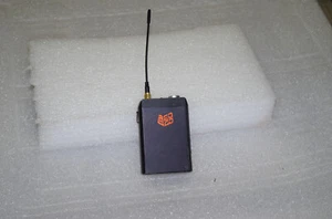 Transmisor Audio Limited TX2040 - Imagen 1 de 2