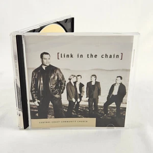 Link In The Chain - Central Coast Community Church CD NEW CASE (B33) - Picture 1 of 5