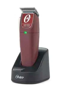 Oster Professional Cordless Fast Feed Hair Clipper 76023-910 - Picture 1 of 2