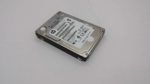 HP 300GB HDD EG0300FCSPH AL13SEB300 689287-001 10K SAS 2.5 6G Hard Drive - Picture 1 of 3