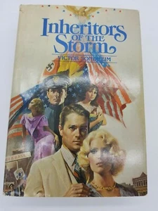 Inheritors Of The Storm By Victor Sondheim - Picture 1 of 1