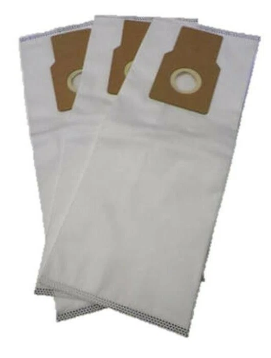 6 Kenmore Vacuum Cleaner Bags Cloth Type U O 50688 50690 5068 Allergen Bags - Image 1 of 1