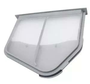 Nueva pantalla de filtro de pelusa secadora para Samsung DVG52M7750P, DVG52M7750V, DVG52M7750W - Imagen 1 de 6