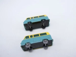 Matchbox Lesney Moko 70a Ford Thames Estate GPW & BPW Unboxed - Picture 1 of 6