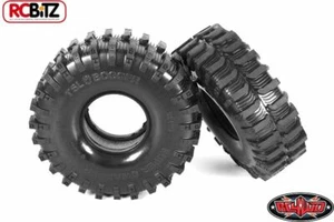 Interco Super Swamper 1.7 TSL / Bogger Scale Tyre RC4WD Siped scale tire Z-T0117 - Picture 1 of 5