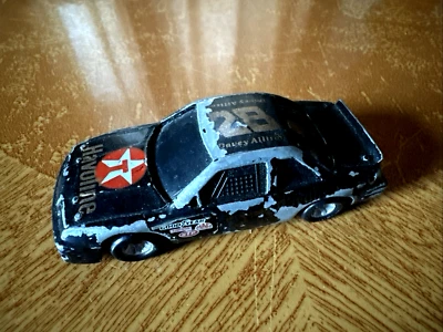 Antigo 1989 Texaco Havoline # 28 carro de corrida fundido -Davey Allison~294 - Imagem 1 de 4