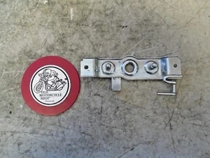 Suzuki GSXR600 2008 / 750 STRIKER FABRICANTE DE EQUIPOS ORIGINALES 45290-37H00  - Imagen 1 de 2