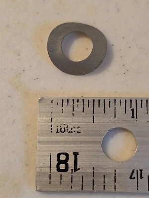 NOS TORO, LAWN BOY WAVE WASHER #303254 - FAST FREE SHIPPING W/TRACKING - Image 1 of 2