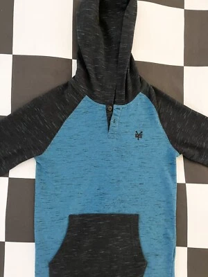 Zoo York Kids Medium Pullover Hooded Sweatshirt - Image 1 of 4