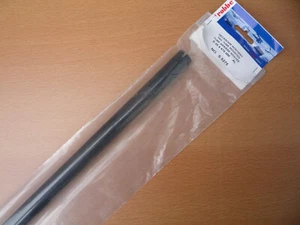Robbe S5275 Heckrohr D20 mm x 670 mm Aluminium geeignet für Spirit L16 - Picture 1 of 1