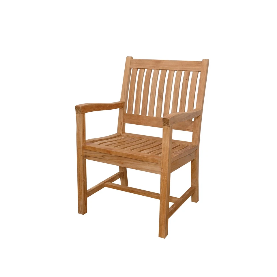 Anderson Teak Rialto Armchair - Image 1 of 1