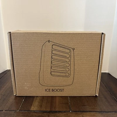 "Nuevo Ice Boost Single CWRIDGIP-MO48 7,68 X 5,79 X 2,17""" Foto 1 de 2