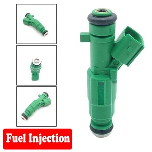 4Pcs High Quality Car Fuel Injector For Hyundai Elantra 1.8L 35310-2E100 2011-14 - Bild 1 von 6