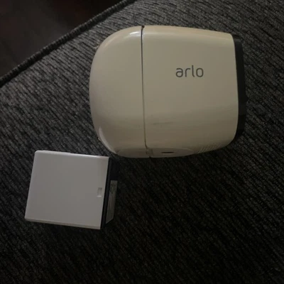 Arlo Go Netgear VML4030 Arlo Go Mobile Indoor/Outdoor Cellular Security - Image 1 of 4